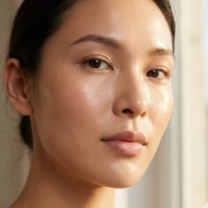 Sérum Facial de Vitamina C Pura