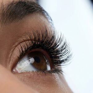 Máscara de Pestañas Efecto Postizas