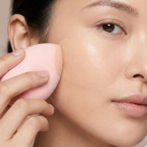 Set de Esponjas de Maquillaje Premium